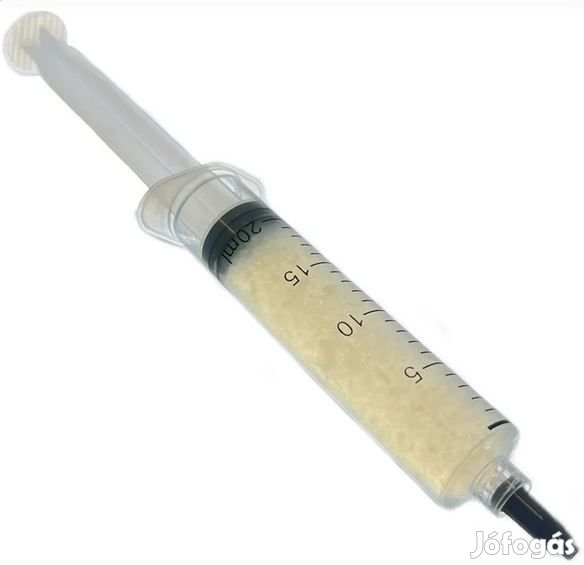 Fésüs Laskagomba pleurotus geesteranus Oltóanyag 10ml 6257